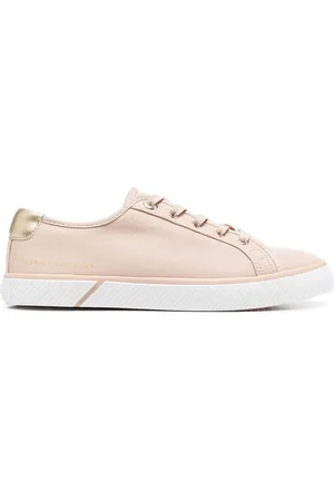 Tommy Hilfiger Low-top lace-up sneakers