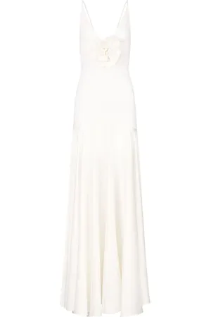 Silvia Tcherassi Sana maxi dress