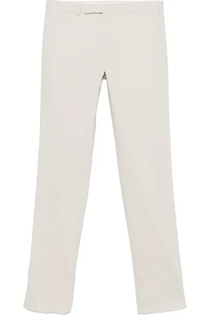 Ermenegildo Zegna Tapered chinos