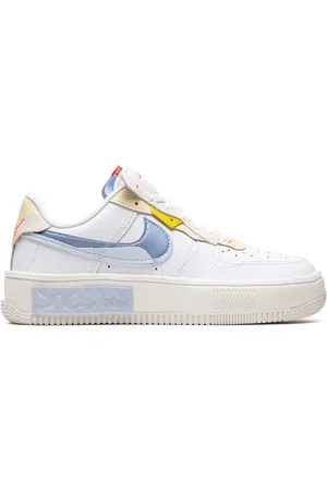 Nike Air Force 1 Fontanka "Set To Rise" sneakers