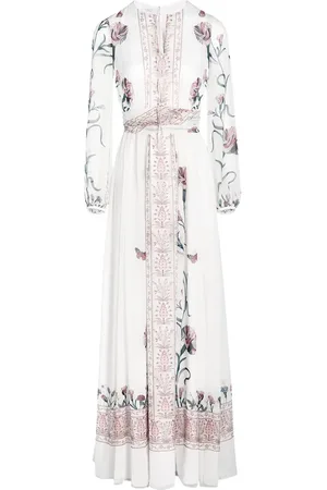 Giambattista Valli Printed dress