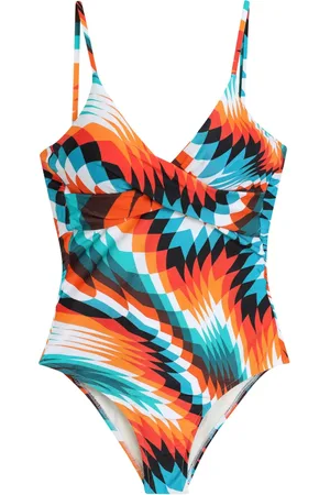Lygia & Nanny Bianca swimsuit