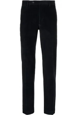 Hackett Corduroy cotton trousers