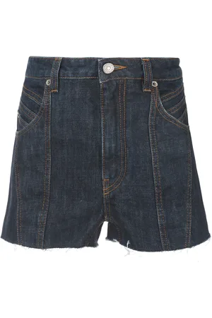 Givenchy Classic denim shorts