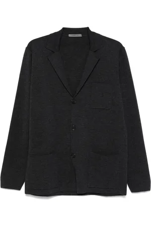 corneliani Knitted blazer