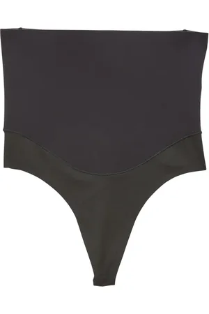 FLEUR DU MAL Le Stretch micro shaping thong