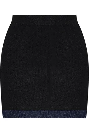 Lisa Yang Li cashmere skirt