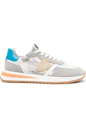 Philippe model Tropez 2.1 lace-up sneakers