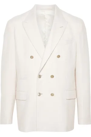 ELEVENTY Cashmere blazer