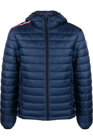 Rossignol 100GR hooded insulated jacket