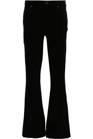 7 for all Mankind HW Ali trousers