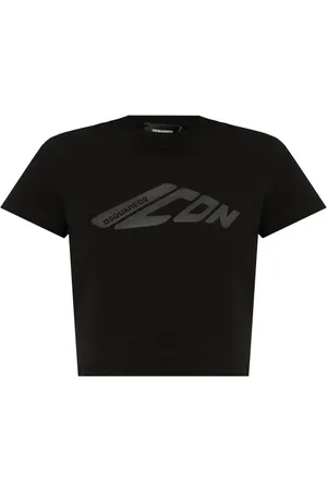 Dsquared2 Logo-print T-shirt