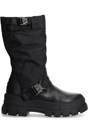 Buffalo Aspha Com On boots