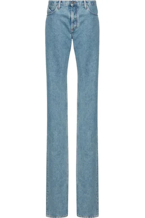 The Attico Long jeans