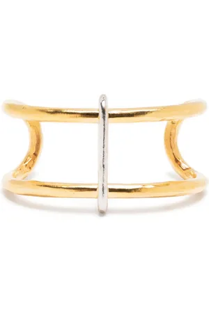 Alighieri The Sun Salutation bangle