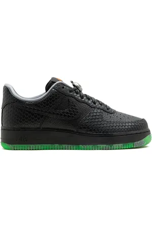 Nike Air Force 1 Low "Halloween" sneakers