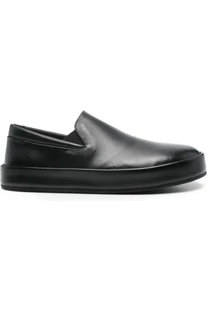 MARSÈLL Leather sneakers