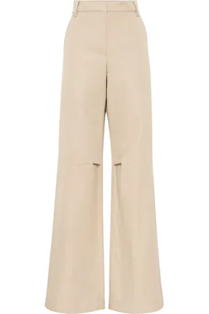 Brunello Cucinelli Ergonomic trousers