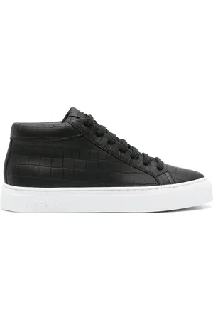 HIDE&JACK Essence Croco sneakers