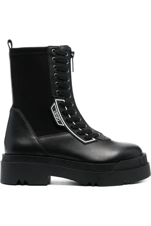 Liu Jo Love 22 ankle boots