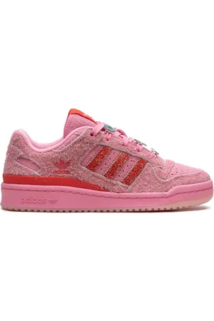 adidas Forum Low "The Grinch - Cindy Lou Who" sneakers