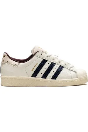 adidas X Wales Bonner Superstar " Croc" sneakers