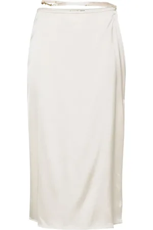 Jacquemus La Jupe Notte midi skirt