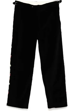 BODE Alpineflower trousers