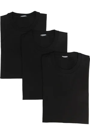 Dsquared2 Crew neck T-shirt (set of three)