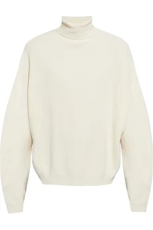 FEAR OF GOD Waffle-knit sweater