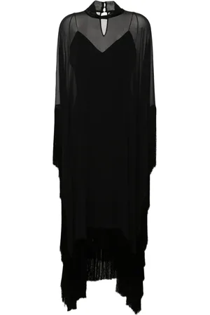 ‎Taller Marmo‎ Mrs Ross maxi kaftan