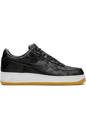 Nike X Fragment x Clot Air Force 1 07 " Silk" sneakers