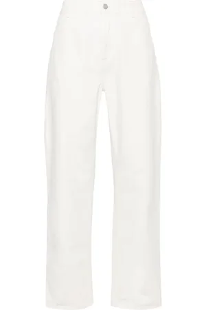 Carhartt Pierce straight-leg trousers