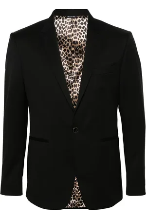ERALDO Single-breasted blazer