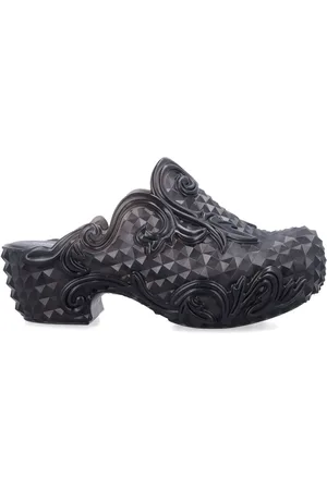 Y / PROJECT X Melissa 40mm Court mules