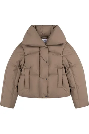 Axel Arigato Mist puffer jacket