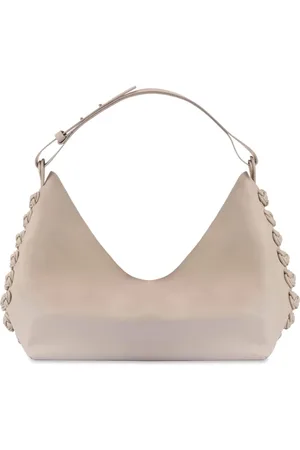 SHANGHAI TANG Rose Knot tote bag
