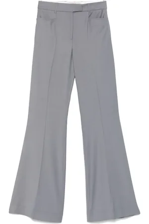 REMAIN Mariel flared trousers