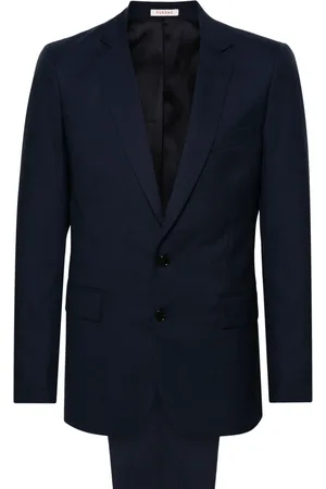 Fursac Single-breasted suit