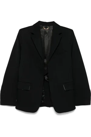 Victoria Beckham Tux blazer