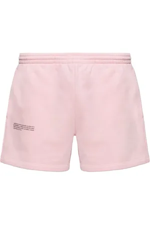 The Pangaia Cotton shorts