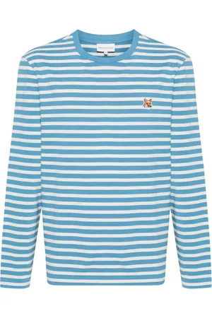 Maison Kitsuné Bold Fox Head cotton T-shirt