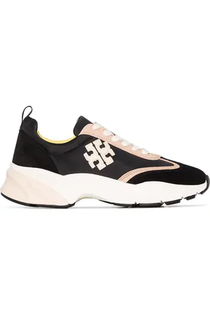 Tory Burch Good Luck low-top sneakers
