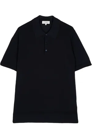 MAN ON THE BOON. Short-sleeve polo shirt