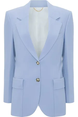 Victoria Beckham Single-breasted blazer