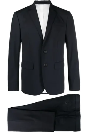 Dsquared2 Single-breasted two-piece suit