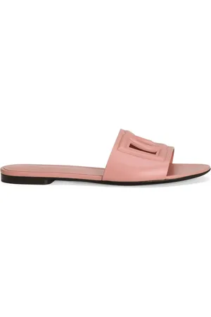 Dolce & Gabbana Bianca sandals