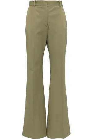 Joseph Tafira trousers