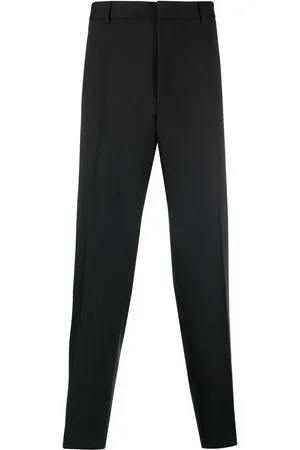 Jil Sander Straight-leg tailored trousers