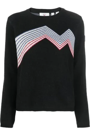 Rossignol Mountain round-neck sweater